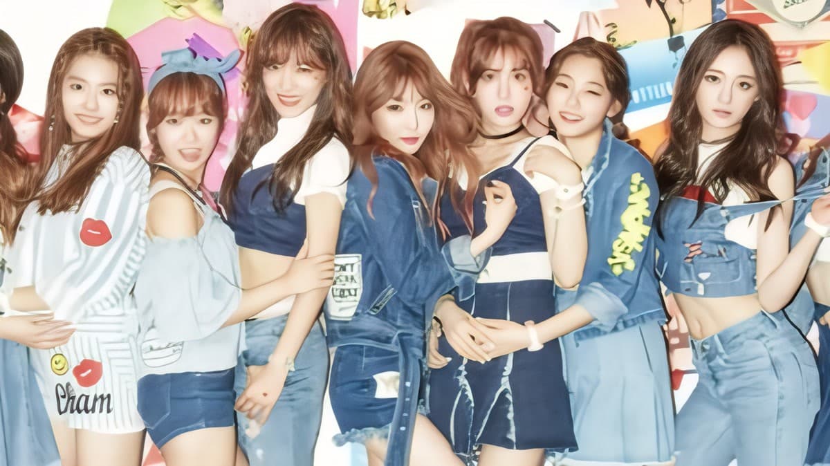 I.O.I Kembali: Jeon Somi dan Seluruh Member Reuni di 'Knowing Bros' Setelah 10 Tahun