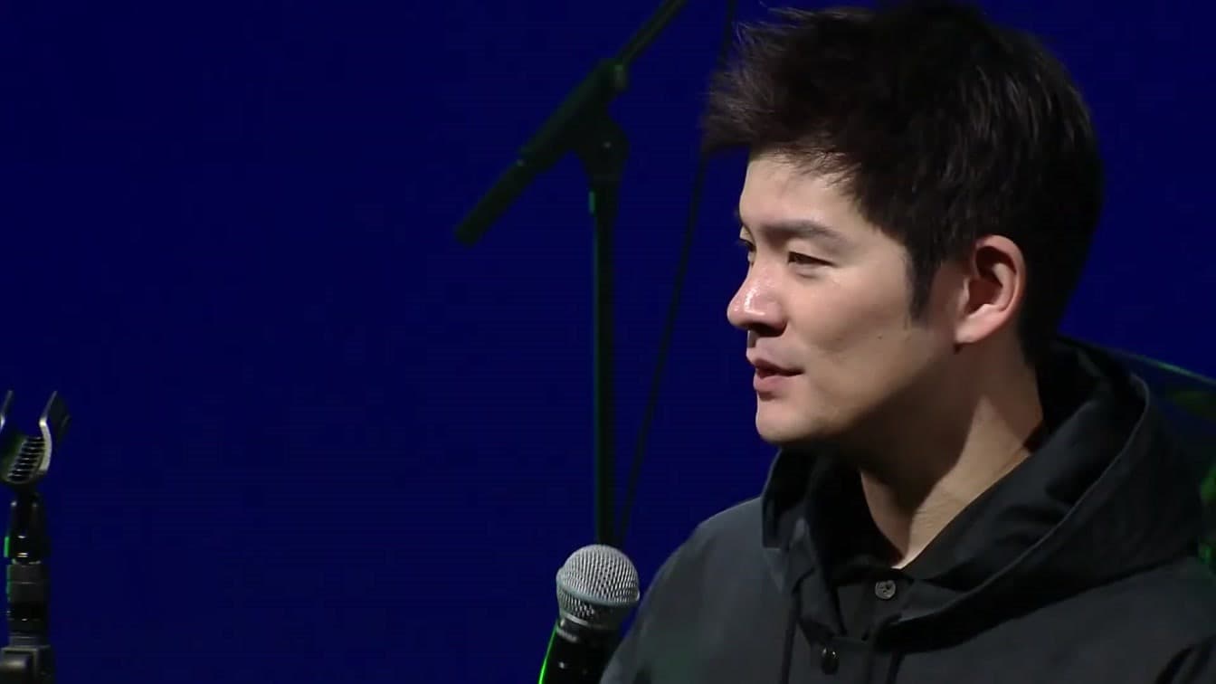 Jang Gi-ha Akan Premierkan Album Solo Pertamanya sebagai Film