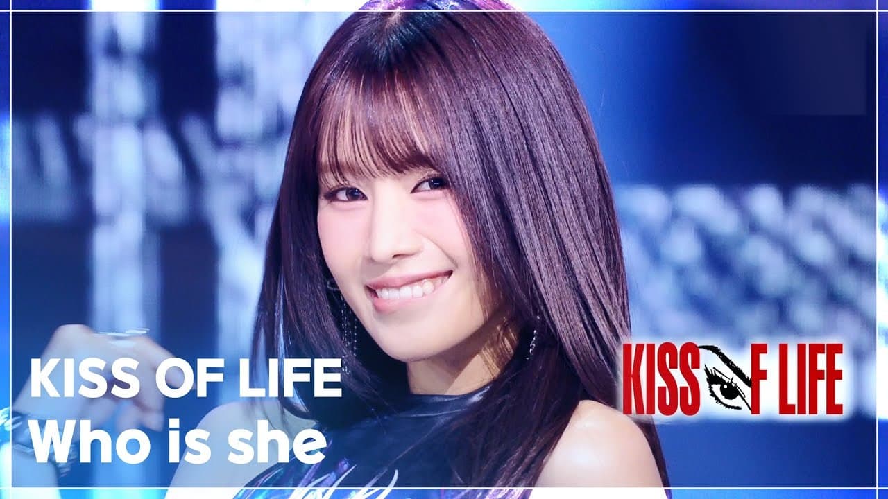 KISS OF LIFE Capai 10 Juta Penayangan dalam 2 Hari dengan 'Who is she'