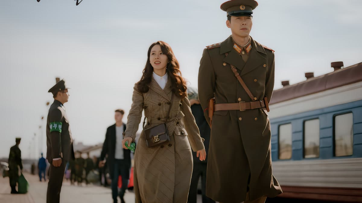 Pelatih Golf Son Ye-jin Ungkap Kisah Nyata di Balik Romansanya dengan Hyun Bin