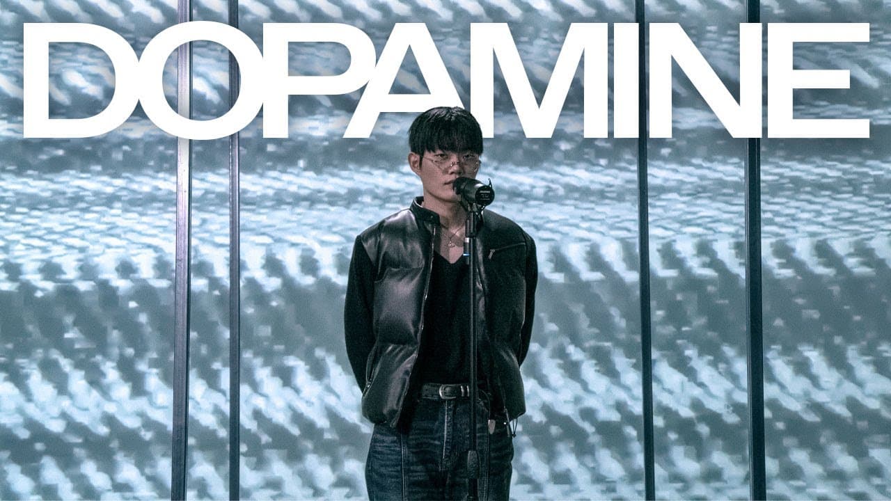 WING Viral dengan 45 Juta Penonton. Lalu G-DRAGON Menelepon.