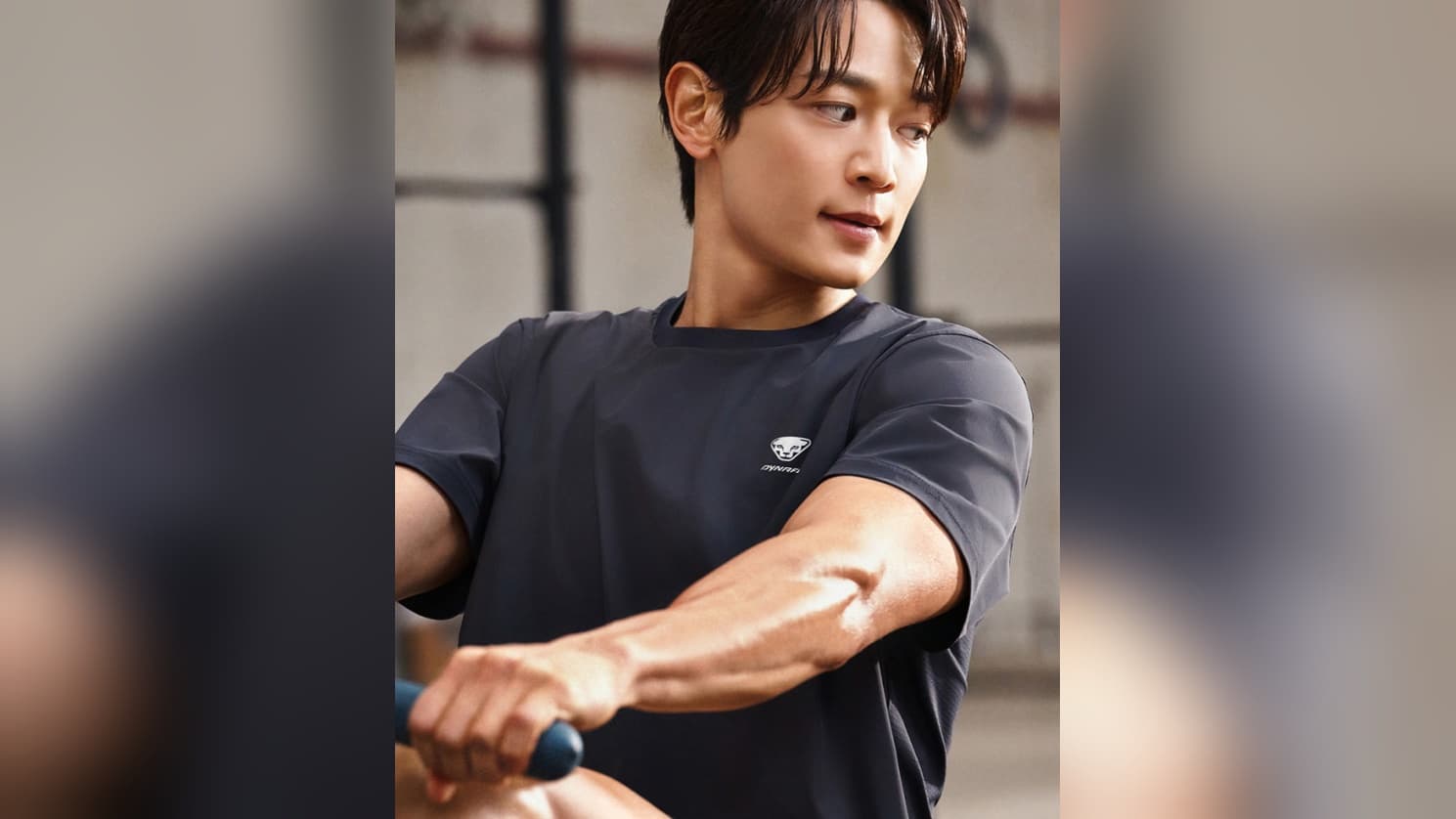 Mengapa Idol K-pop Terobsesi dengan Lomba Kebugaran Tersulit di Dunia