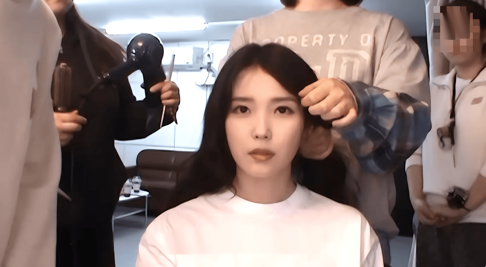 Video April Fools IU Membuat Setiap Fan Terdiam Tanpa Kata — Ini Alasannya