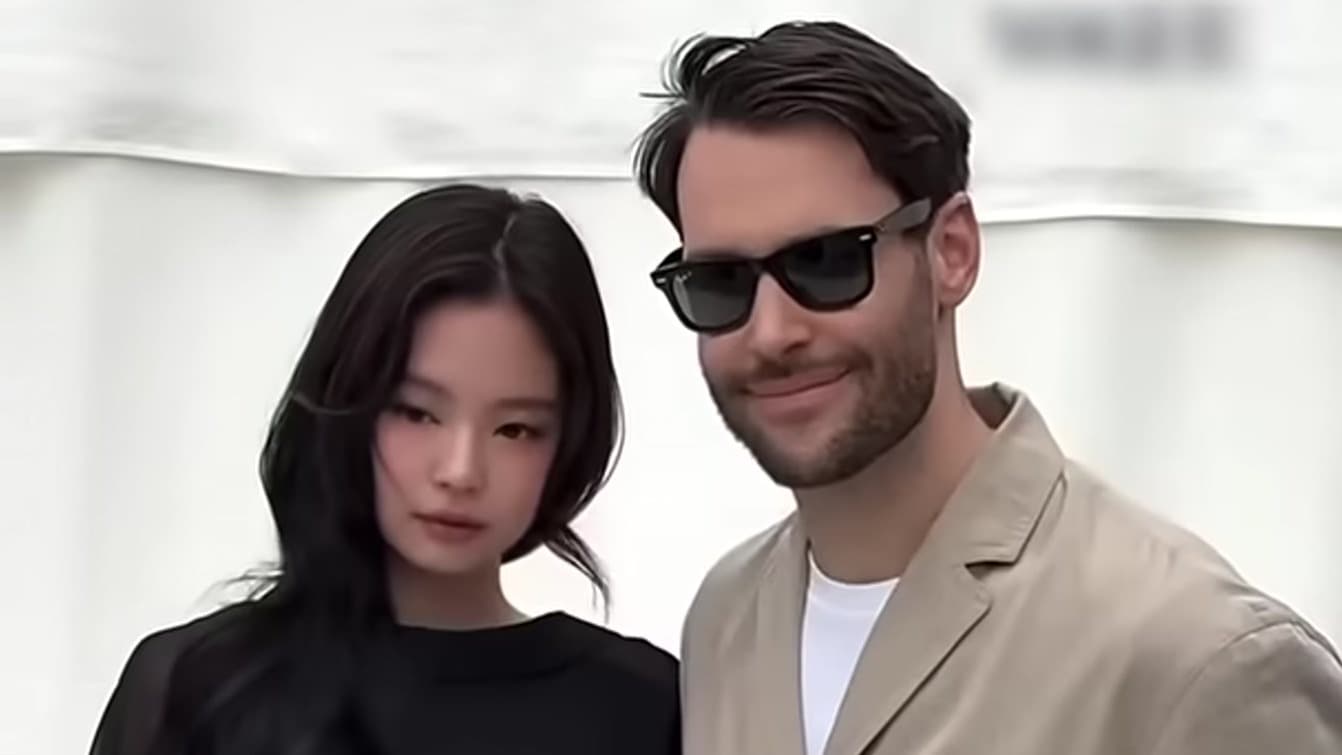 Mengapa Debut Jennie dengan Jacquemus di Korea Menelan Biaya 8,84 Juta Won
