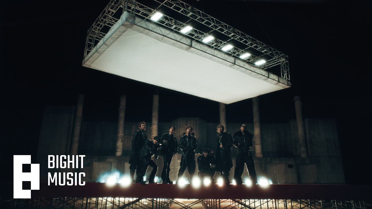 MV 'Hooligan' BTS Sudah Hadir — dan Reaksinya Tepat Seperti yang Diperkirakan