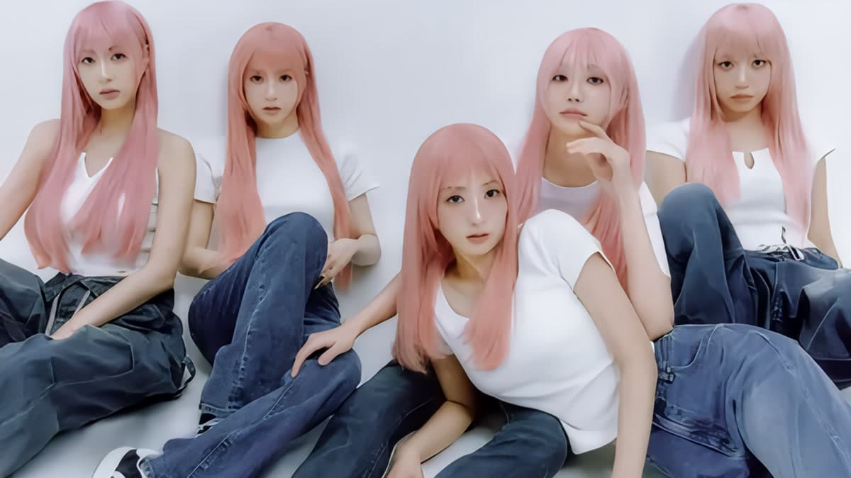 Bomi Apink Terbang ke Taiwan 36 Hari Sebelum Pernikahan
