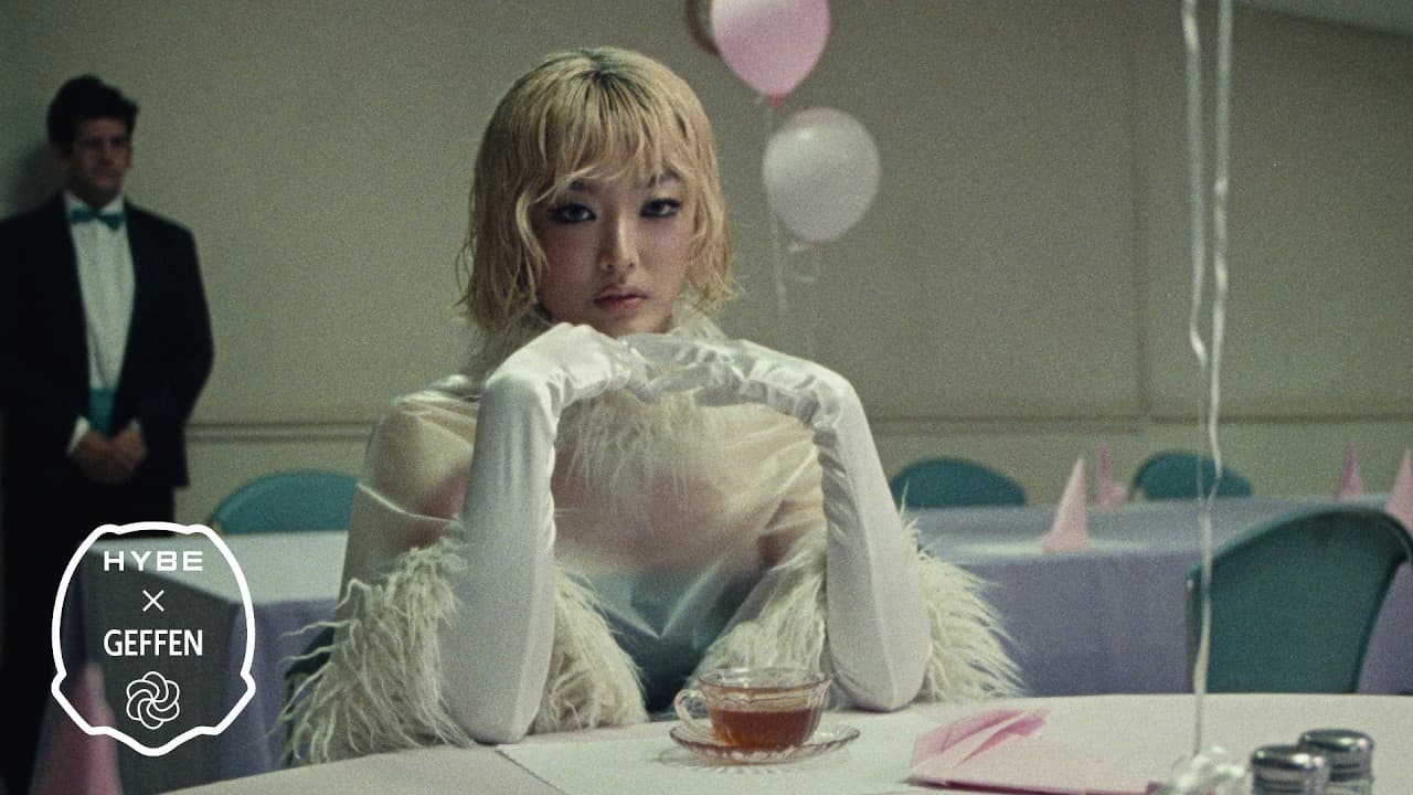 KATSEYE Rilis Teaser PINKY UP Menjelang Debut di Coachella