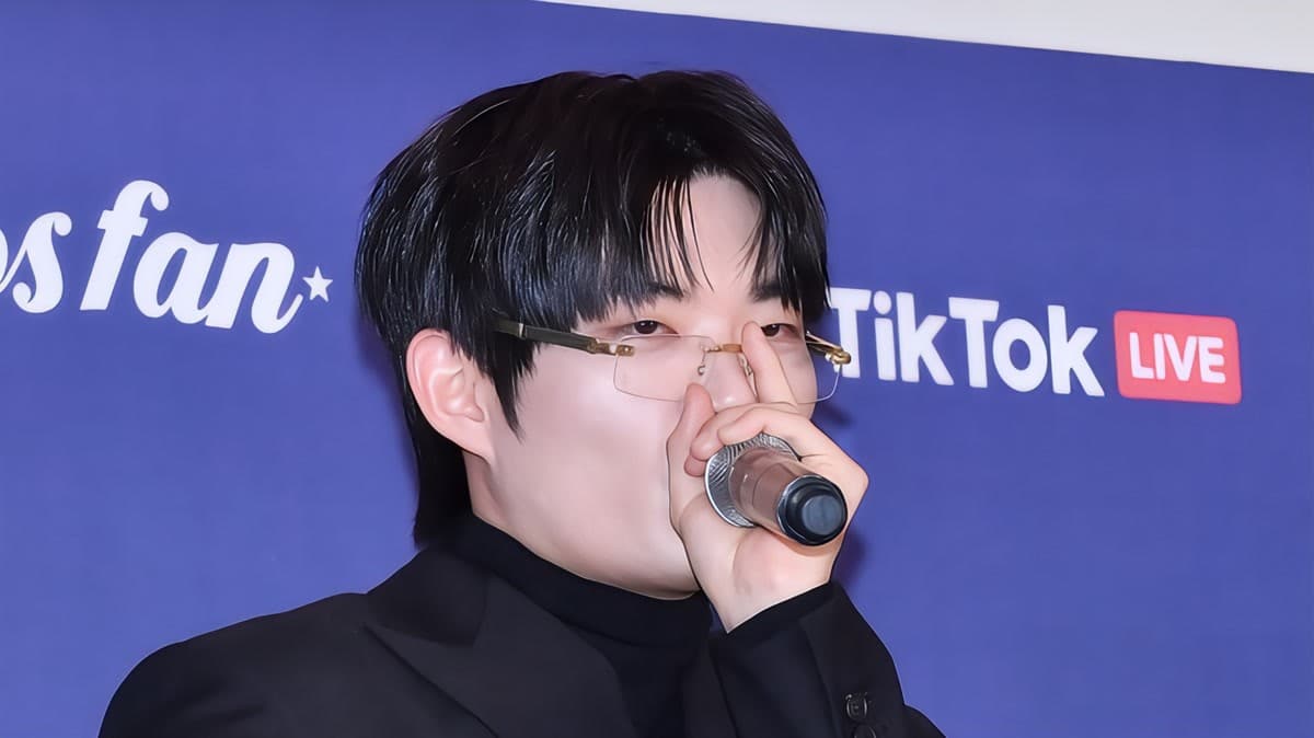 Malam G-Dragon Menjadikan WING Satu-satunya Bintang yang Bersinar