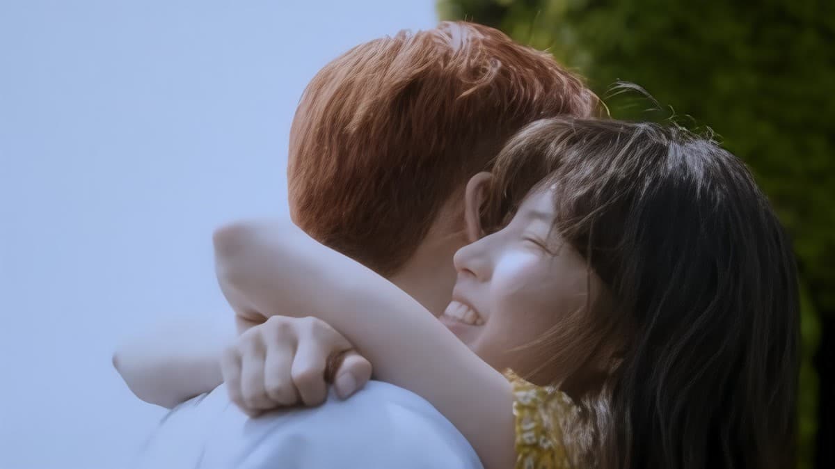 Lee Chanhyuk AKMU Tampilkan Ha Ji Su, Wanita yang Diisukan Sebagai Kekasihnya, di MV Baru
