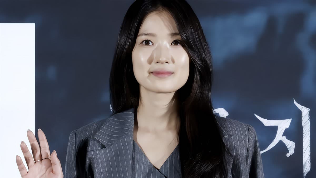 Kim Hye-yoon Pecahkan Rekor Box Office K-Horror 8 Tahun
