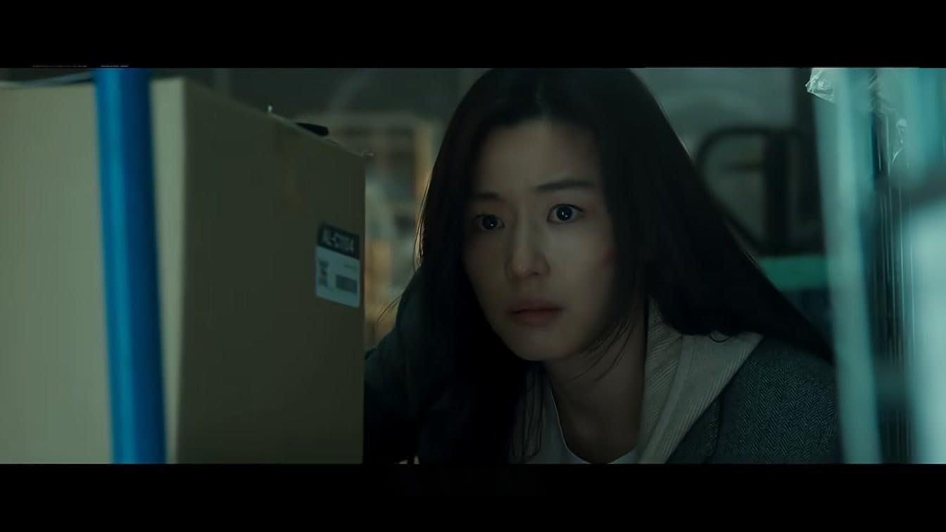 Jun Ji-hyun Kembali ke Layar Lebar Setelah 11 Tahun dalam Thriller Infeksi Colony Karya Yeon Sang-ho