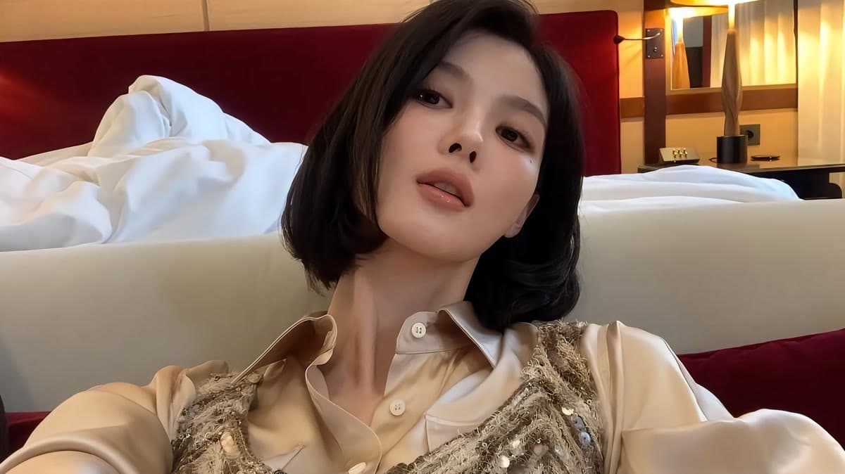 Nominasi Baeksang ke-62 Mengejutkan Fan: Kim Yoo Jung Tidak Masuk Daftar