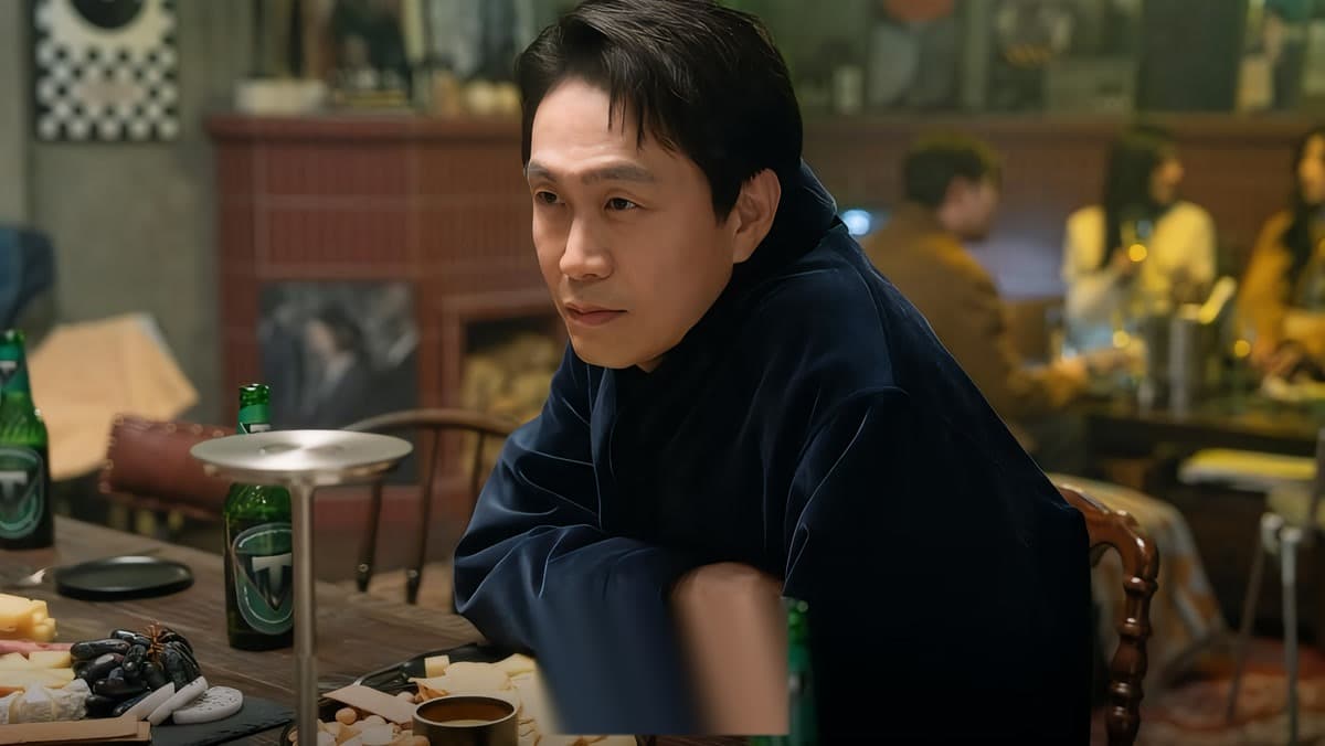 Mengapa Oh Jeong-se Tidak Bisa Menolak Komedi Gelap Baru JTBC