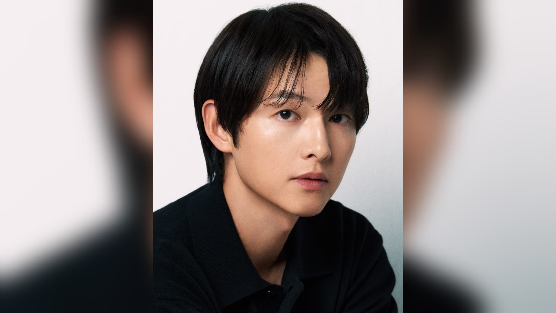 Song Joong-ki Kembali ke KBS — 10 Tahun Setelah 'Descendants of the Sun'