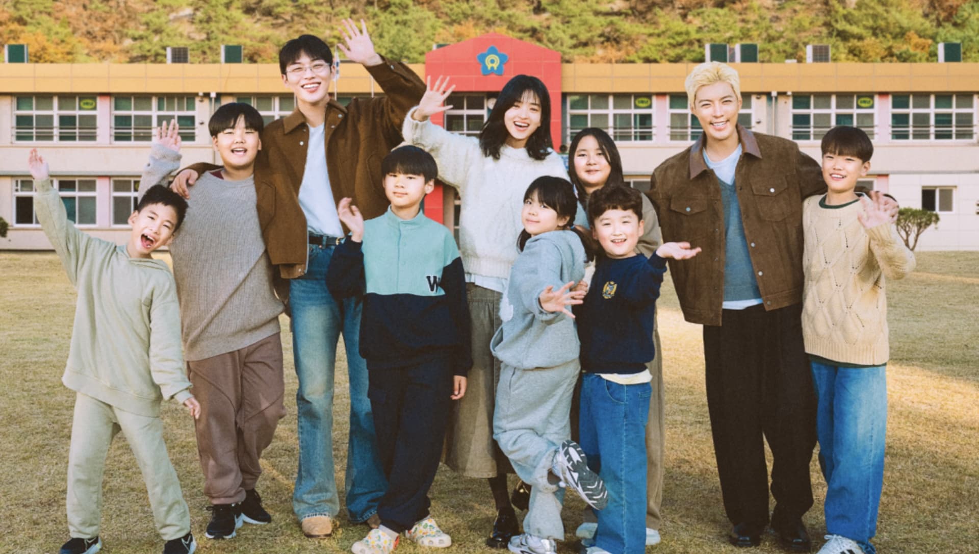 Momen di Show Kim Tae-ri yang Membuat Semua Orang Menangis — Upacara Lilin yang Tak Terduga