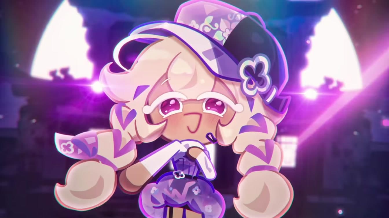 CookieRun: Kingdom Meluncurkan Grup Idol K-Pop Nyata Pertama, B!TES