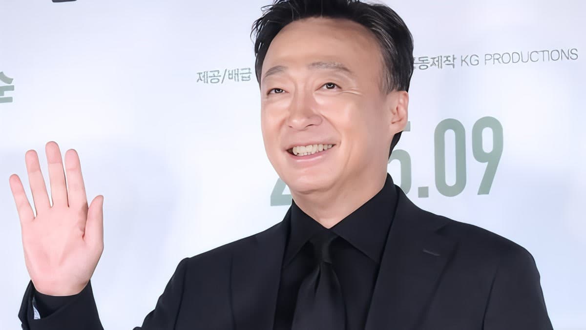 Lee Sung-min Turun 10kg demi Gukjesijang 2 dan Rekan Syuting Tidak Bisa Menyembunyikan Kejutan Mereka