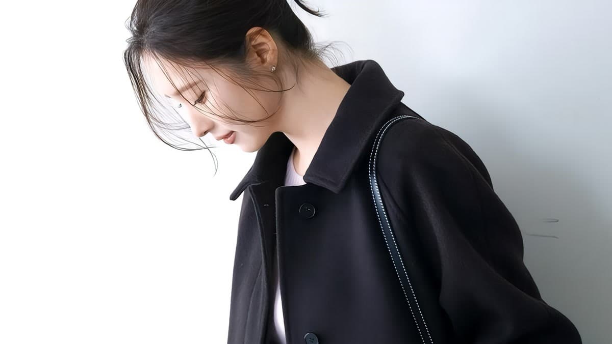 Mengapa Shin Se-kyung Sedang Trending di Korea Sekarang