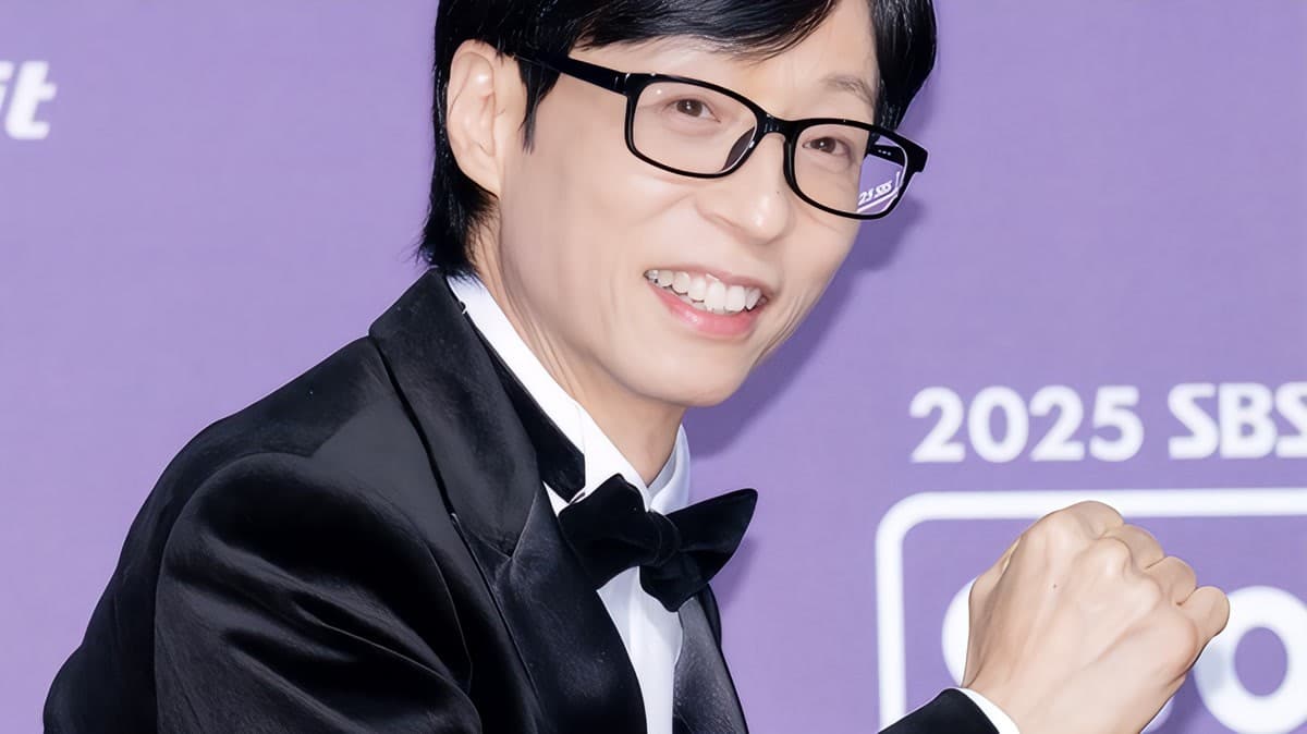 Kenapa Bermimpi tentang Yoo Jae-suk Bisa Membuatmu Menang 500 Juta Won