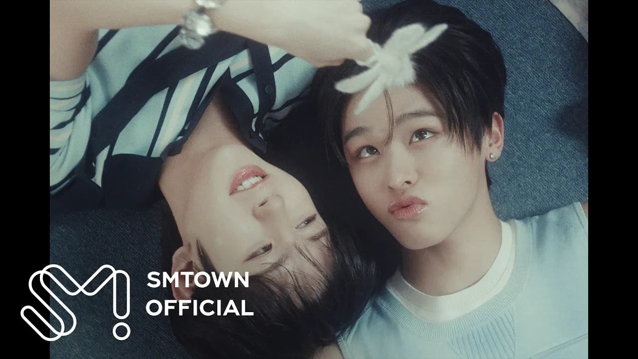 NCT WISH Hadirkan 'Ode to Love' — Lengkap dengan Dewa-Dewi Yunani