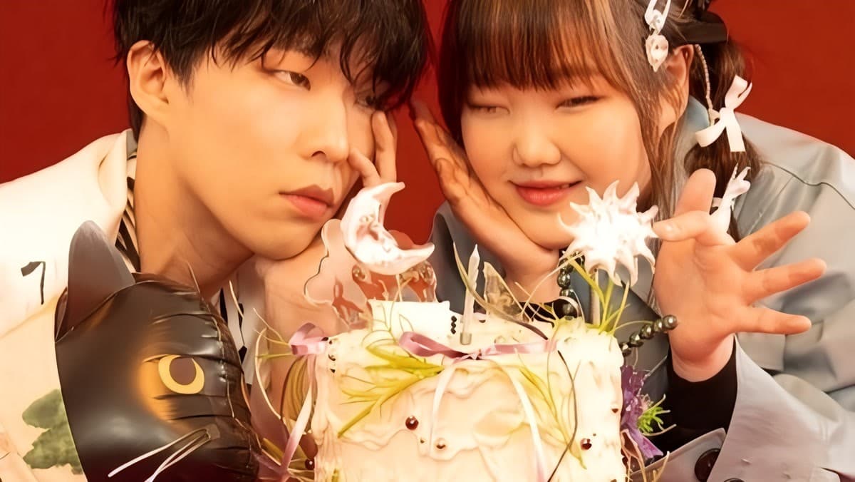 AKMU Melewati Krisis dan Meninggalkan YG — "개화 (Flowering)" Adalah Alasan Semua Itu Bermakna