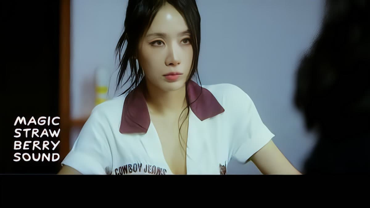 Soyou Membuka Dunia Batinnya Lewat EP Ketiga 'Off Hours'