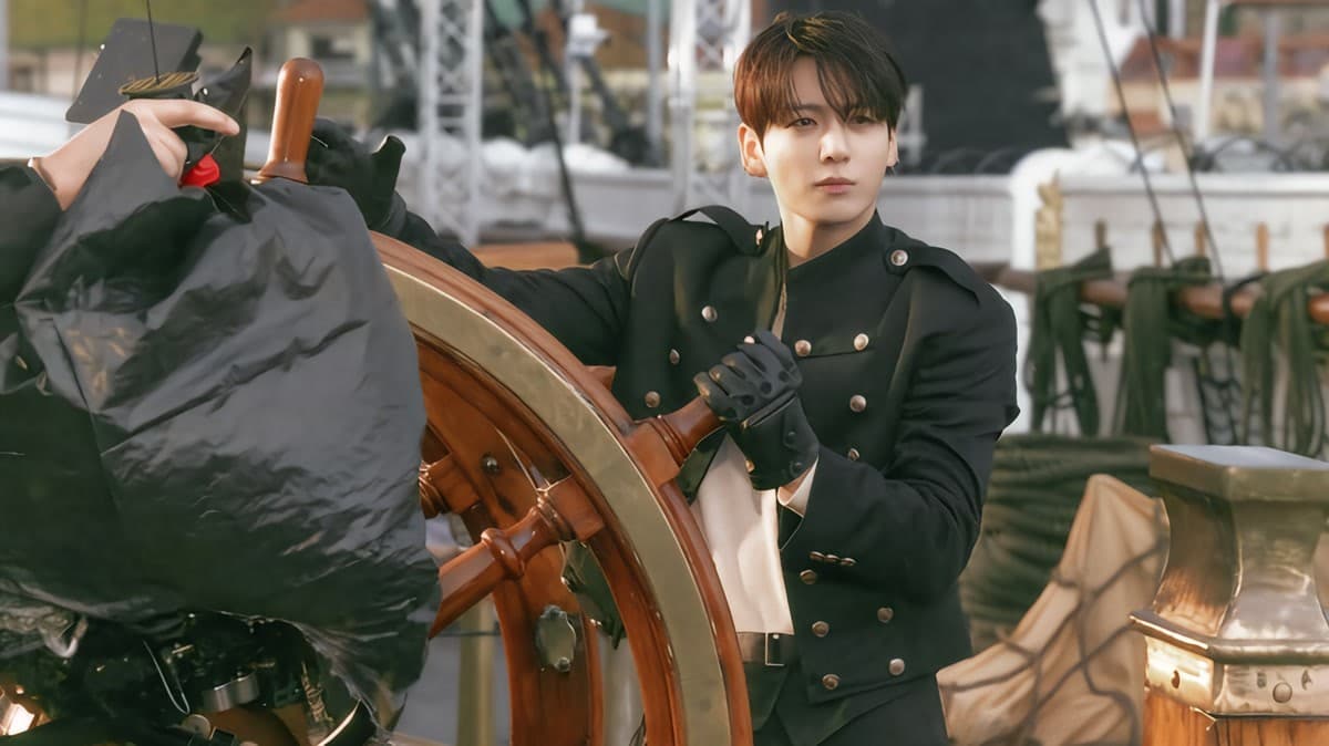 BTS Mengincar Kemenangan AMA Kedua — Inilah Yang Dipertaruhkan