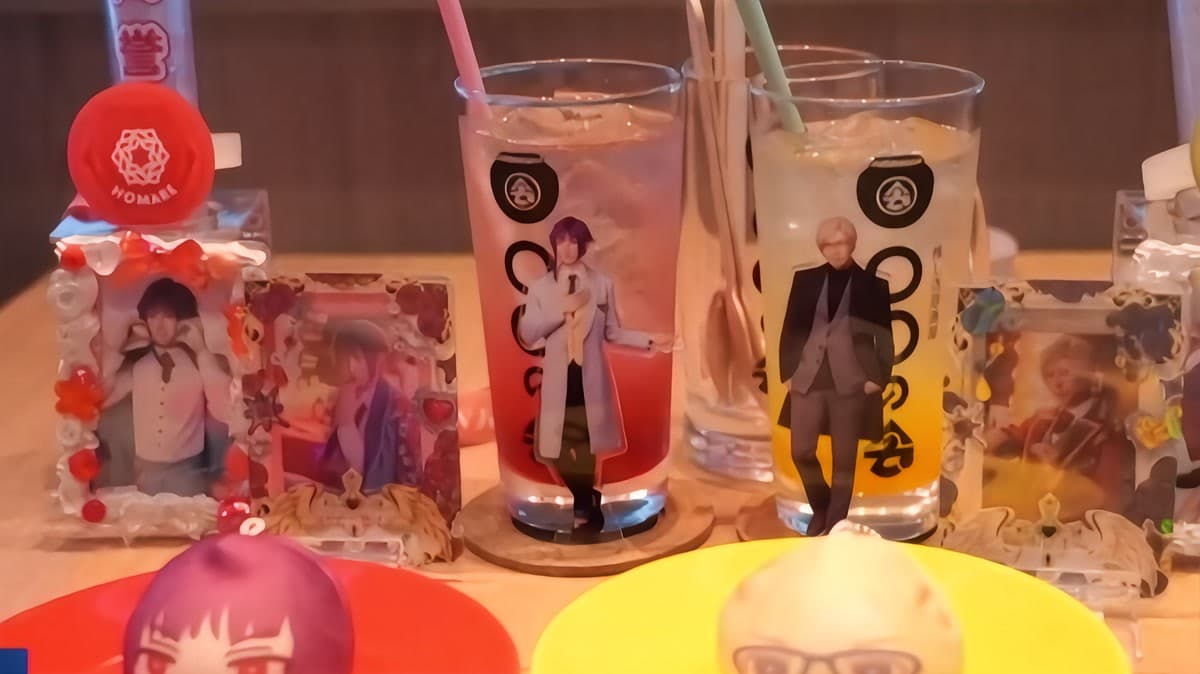 Para Fan Paruh Baya Mendorong Boom Fandom Senilai $26 Miliar di Jepang