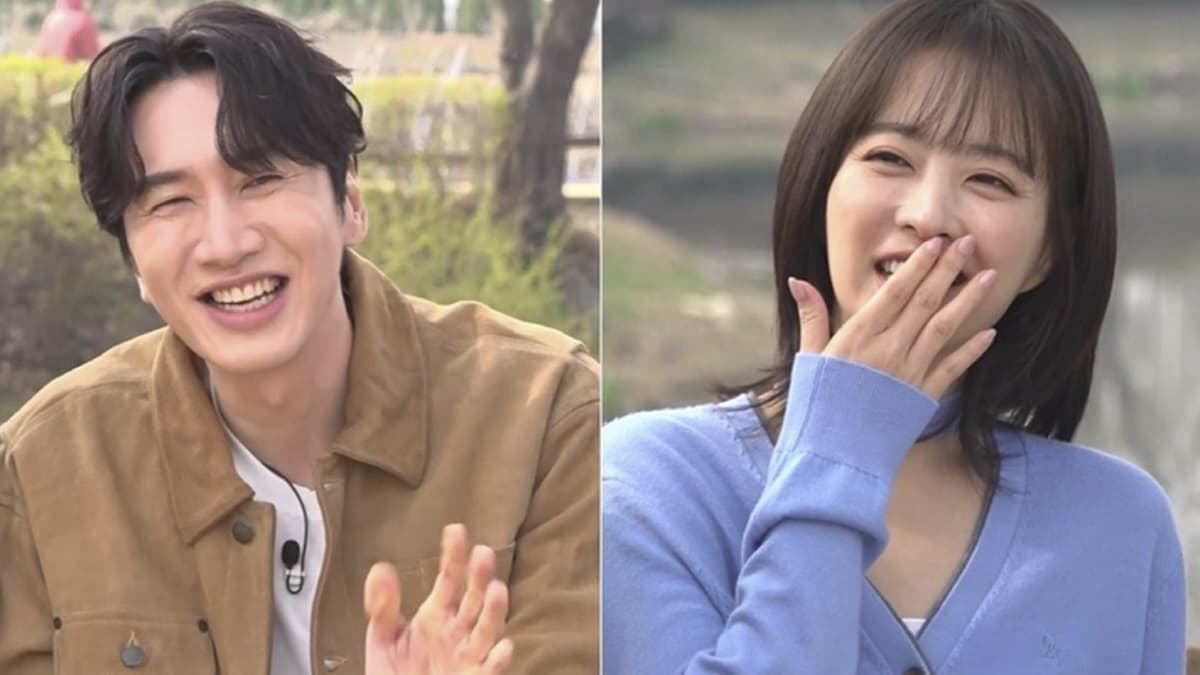 Park Bo-young di Usia 37: Pengakuan Jujur yang Tak Diduga Siapapun