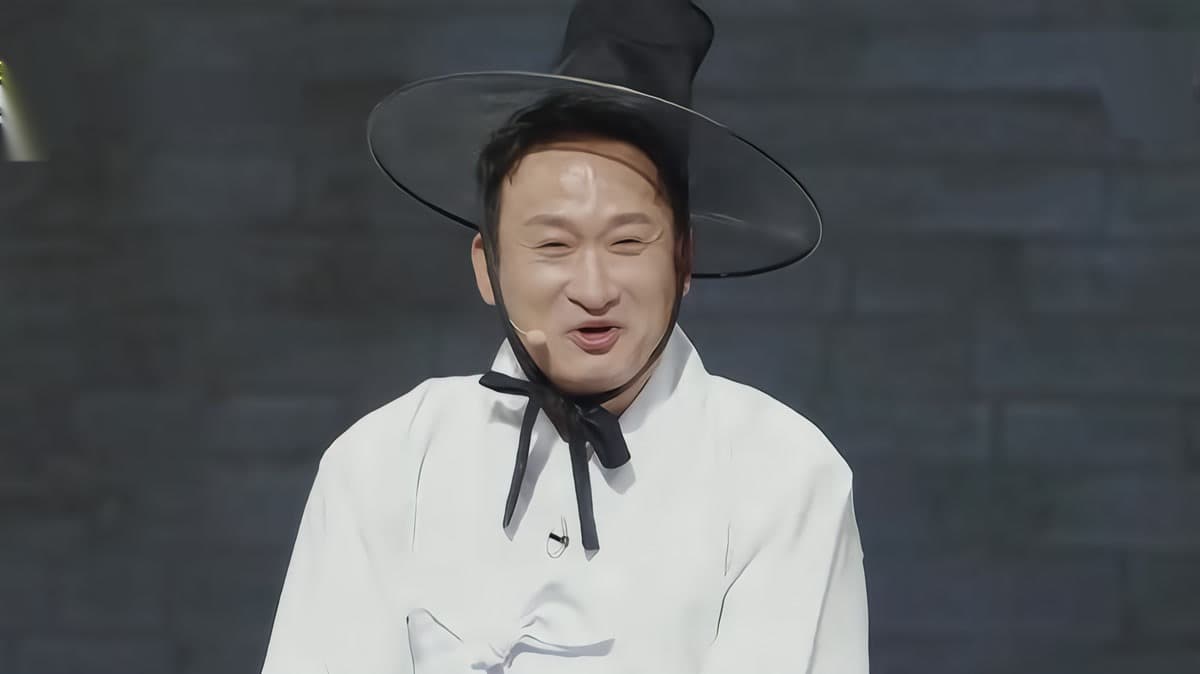 JTBC Merilis Teaser Episode Paling Mengejutkan Histrick Sepanjang Masa