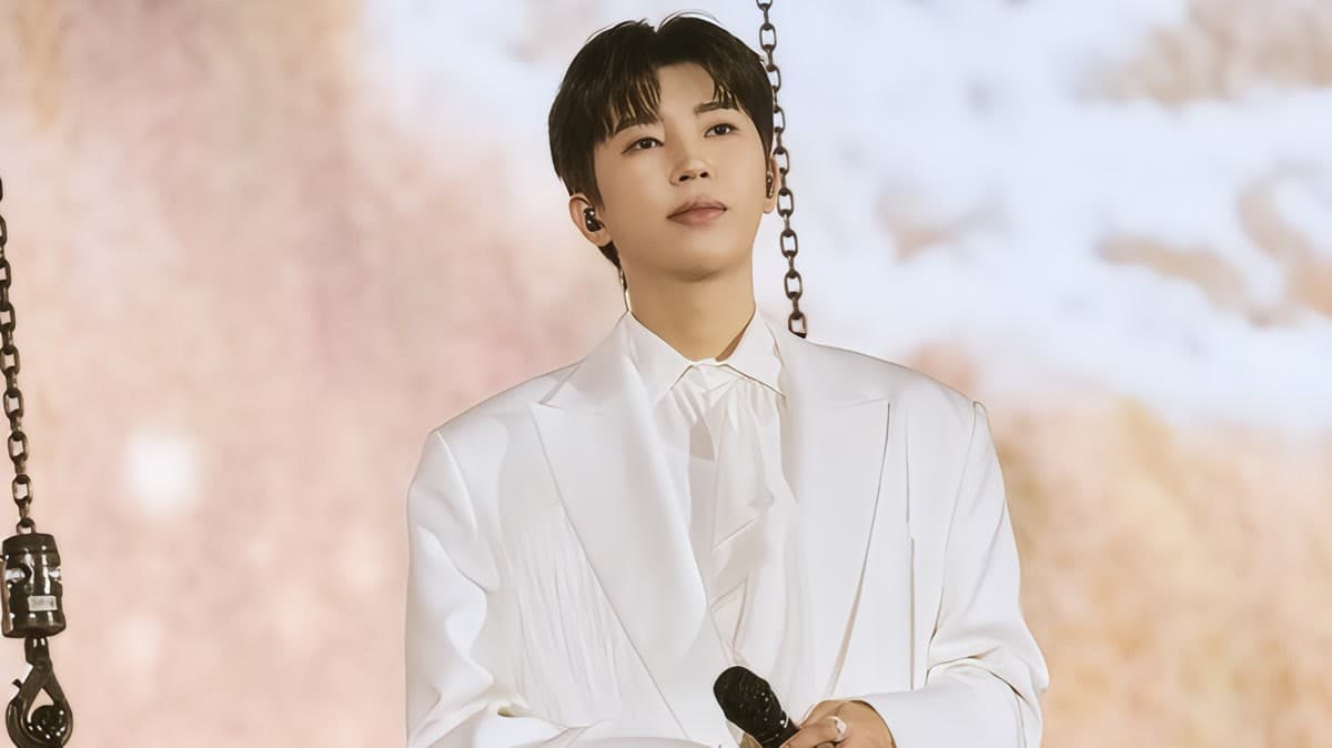 Im Young Woong Mengejutkan Fans dengan Kolaborasi YouTube Bersama MrBeast