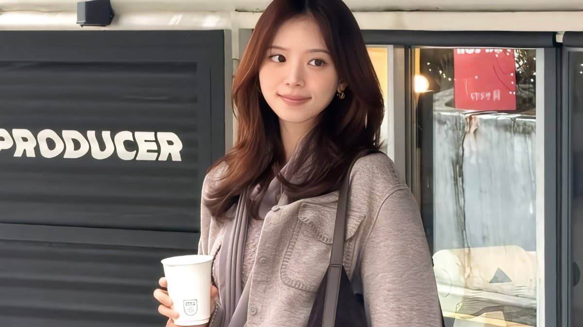 Kim Ji-young Pamer Bikini Saat Hamil di Vietnam, Fan Dibuat Kagum