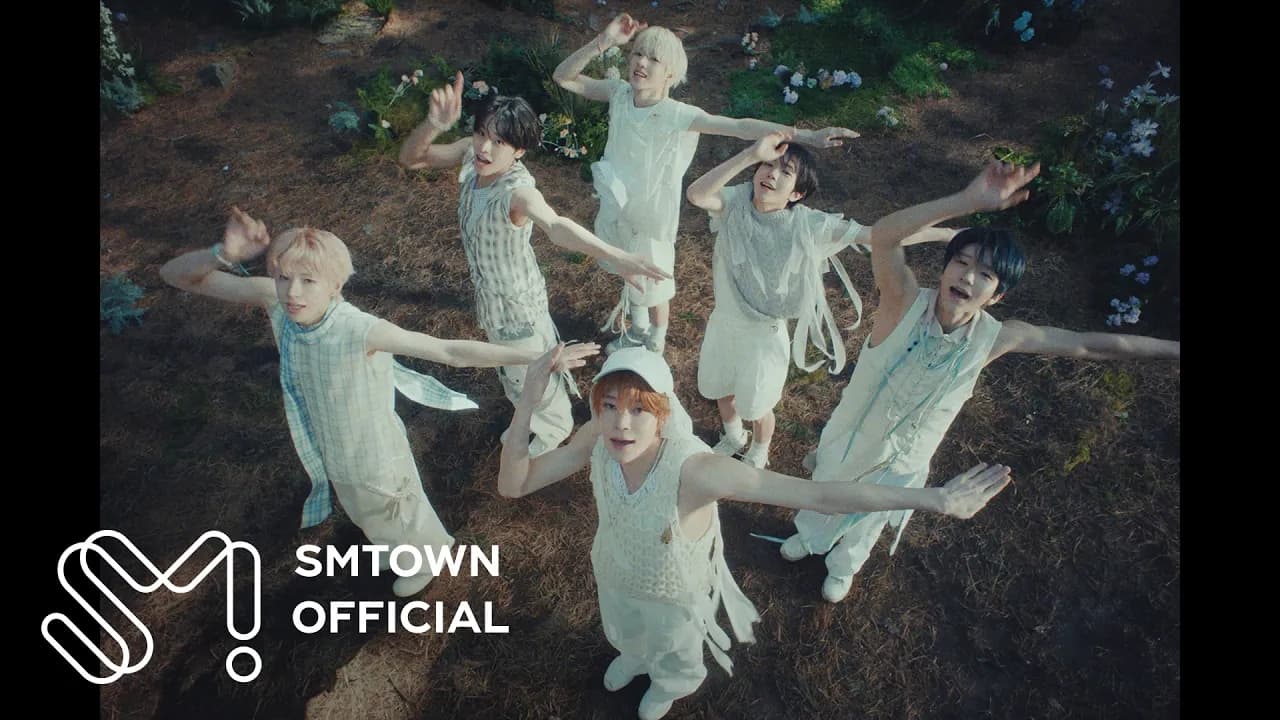 NCT WISH Merilis Album Penuh Pertama — dengan Kejutan dari The Cranberries