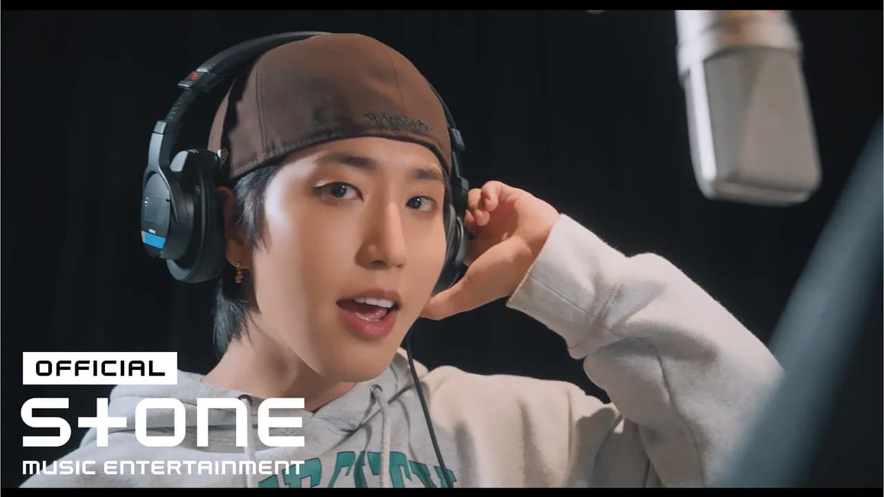 HAN Merilis OST Baru Saat 'Yumi's Cells 3' Meraih No. 1 di Tving