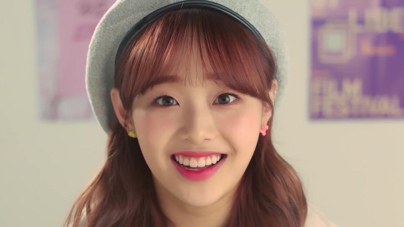 CHUU Debut Akting di Drama Pendek 'Wild Eyes', Adaptasi Webtoon Viral