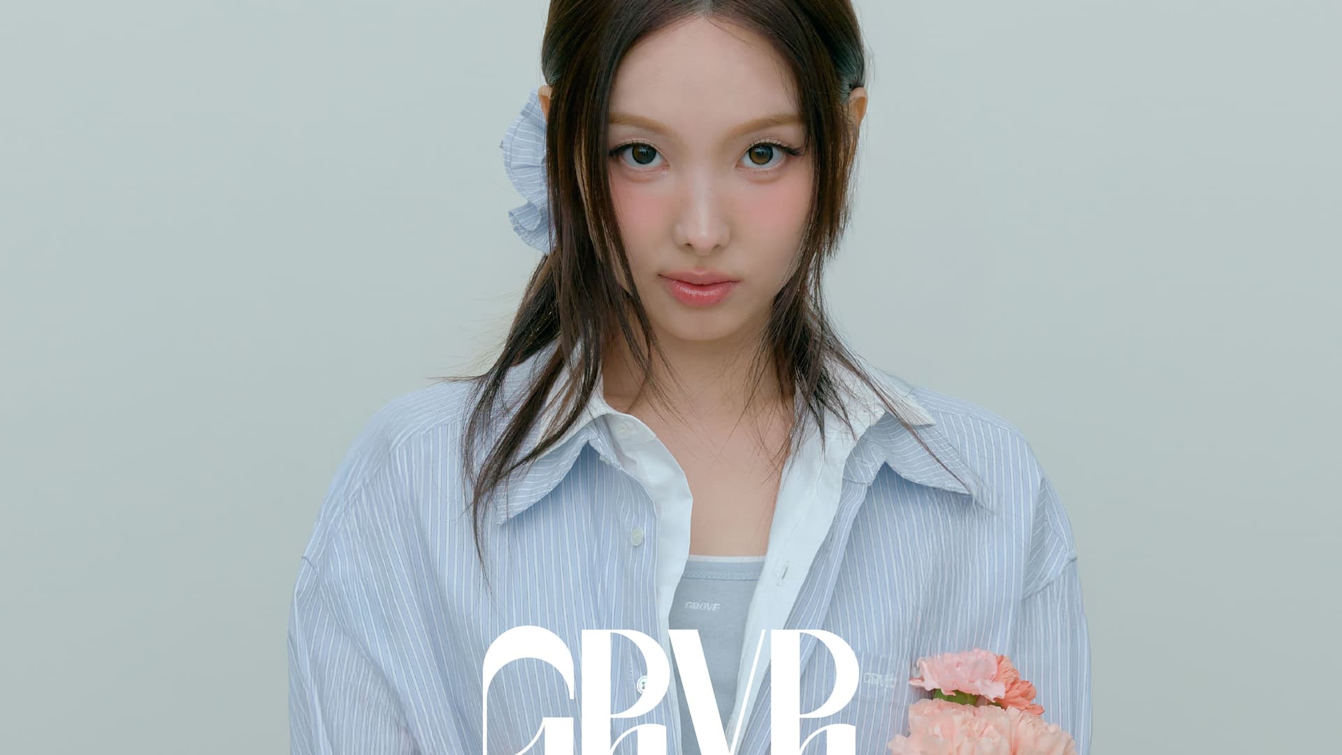 Kampanye GROVE Nayeon: Di Balik Revolusi Ikon Fashion K-pop