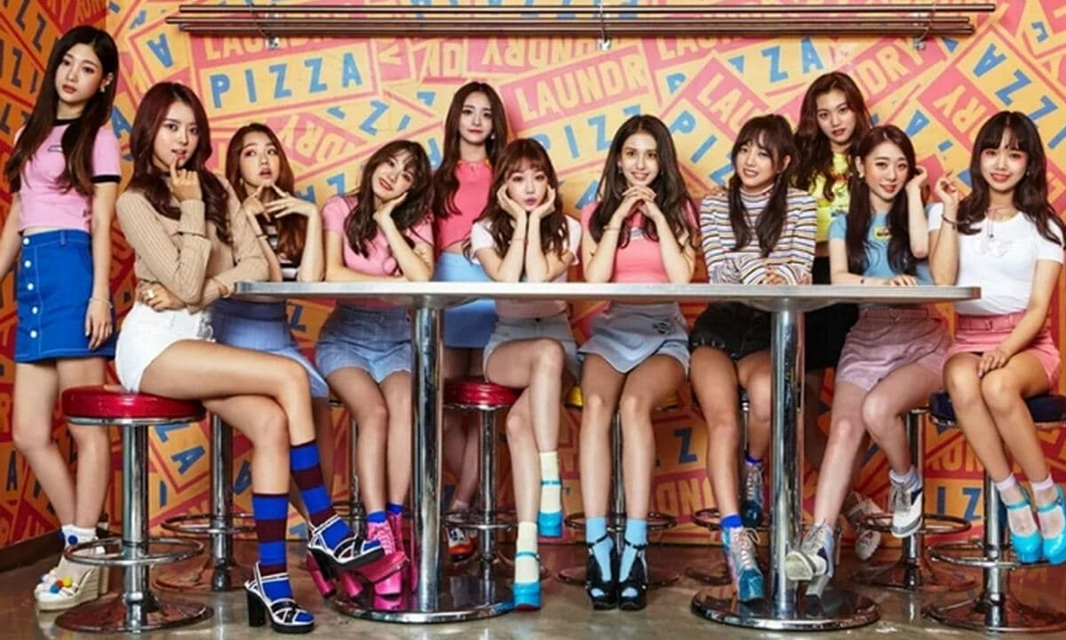Fandom K-pop yang Menunggu 10 Tahun untuk Nama Resmi