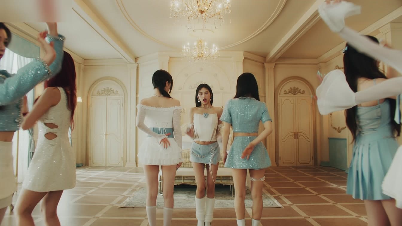 Bagaimana Trainee 13 Tahun YG Menjadi Sinyal Pergeseran Industri Terbesar K-pop