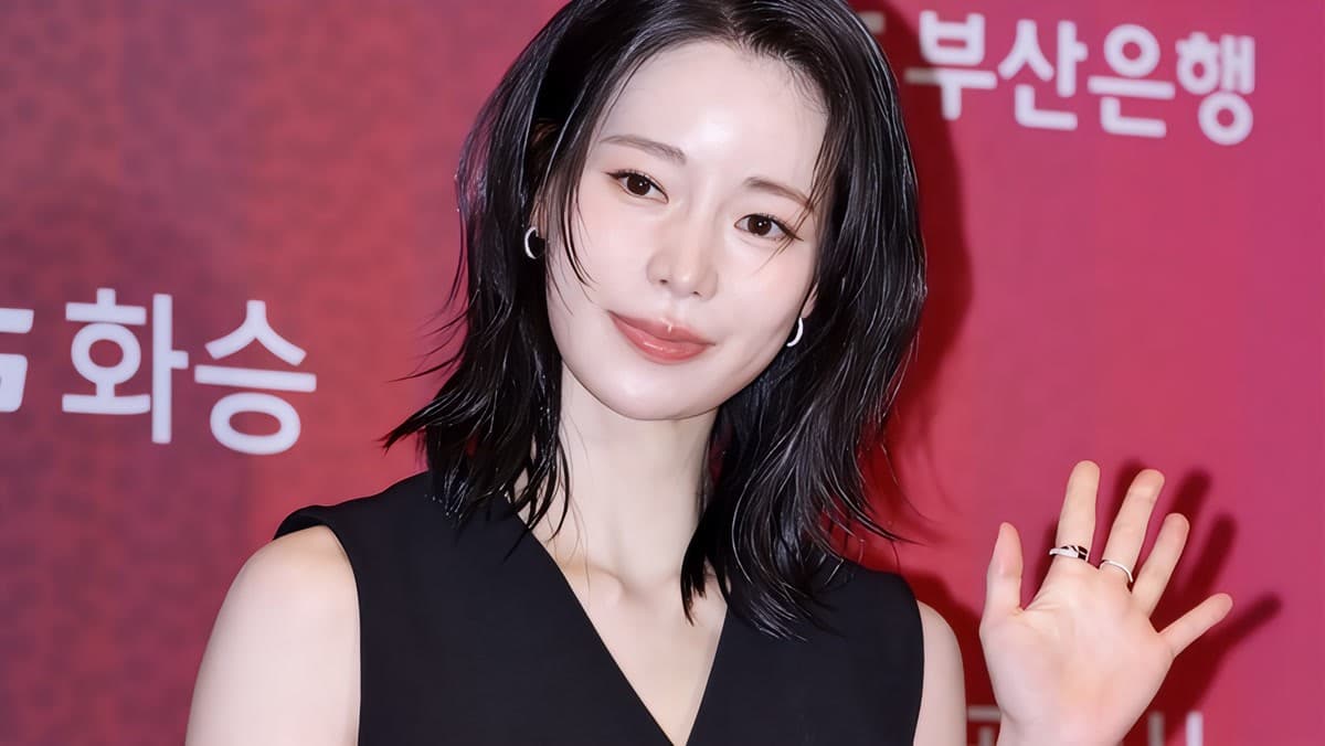 Mengapa Taruhan Komedi Lim Ji-yeon Bisa Berhasil — Brave New World