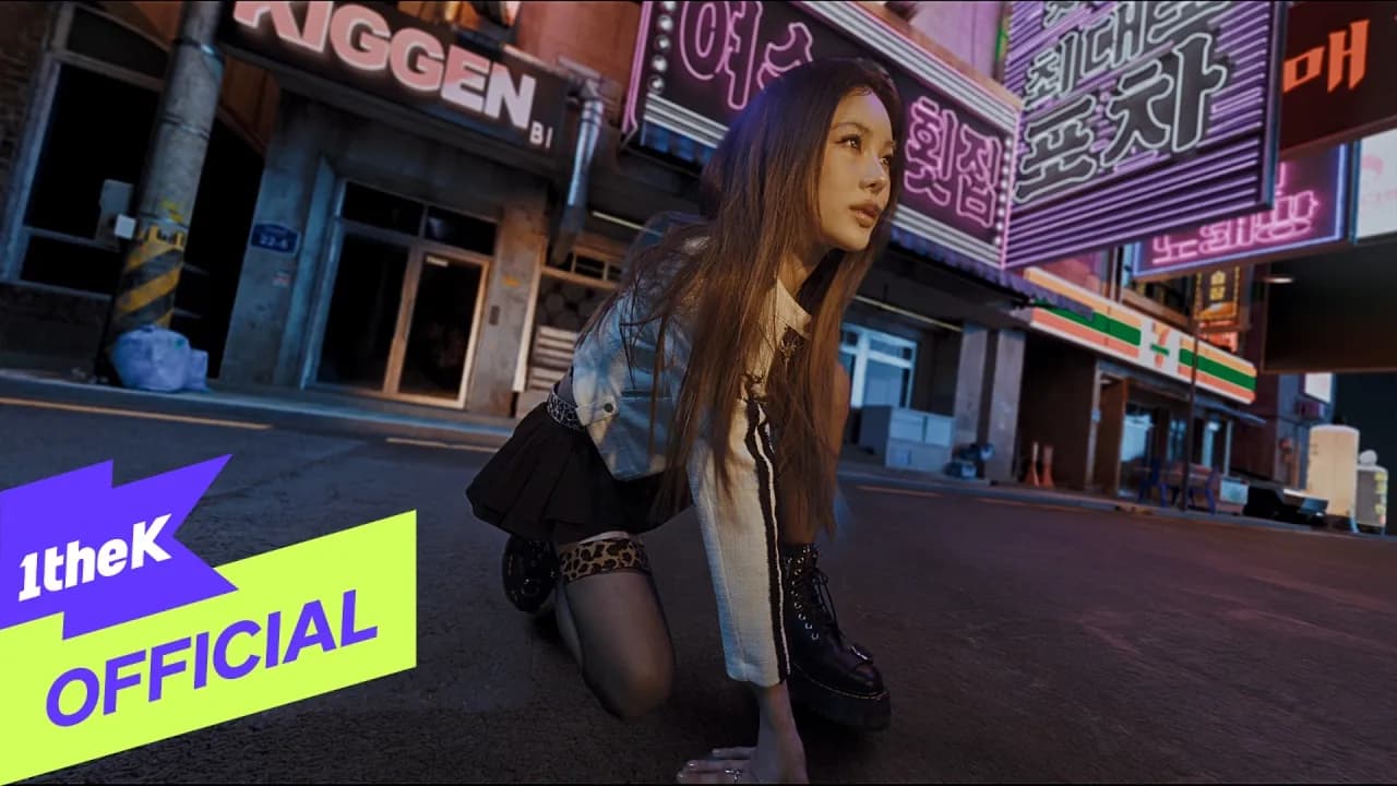 MV Baru YOUNG POSSE Mungkin Jadi yang Paling Mendebarkan Sejauh Ini