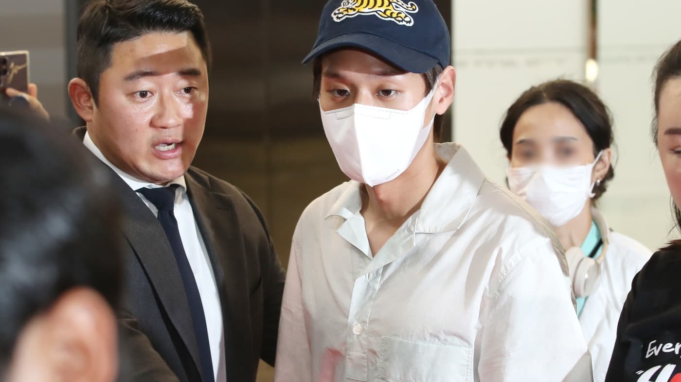 Bagaimana Billkin Diam-diam Menaklukkan Korea — dan Apa Selanjutnya