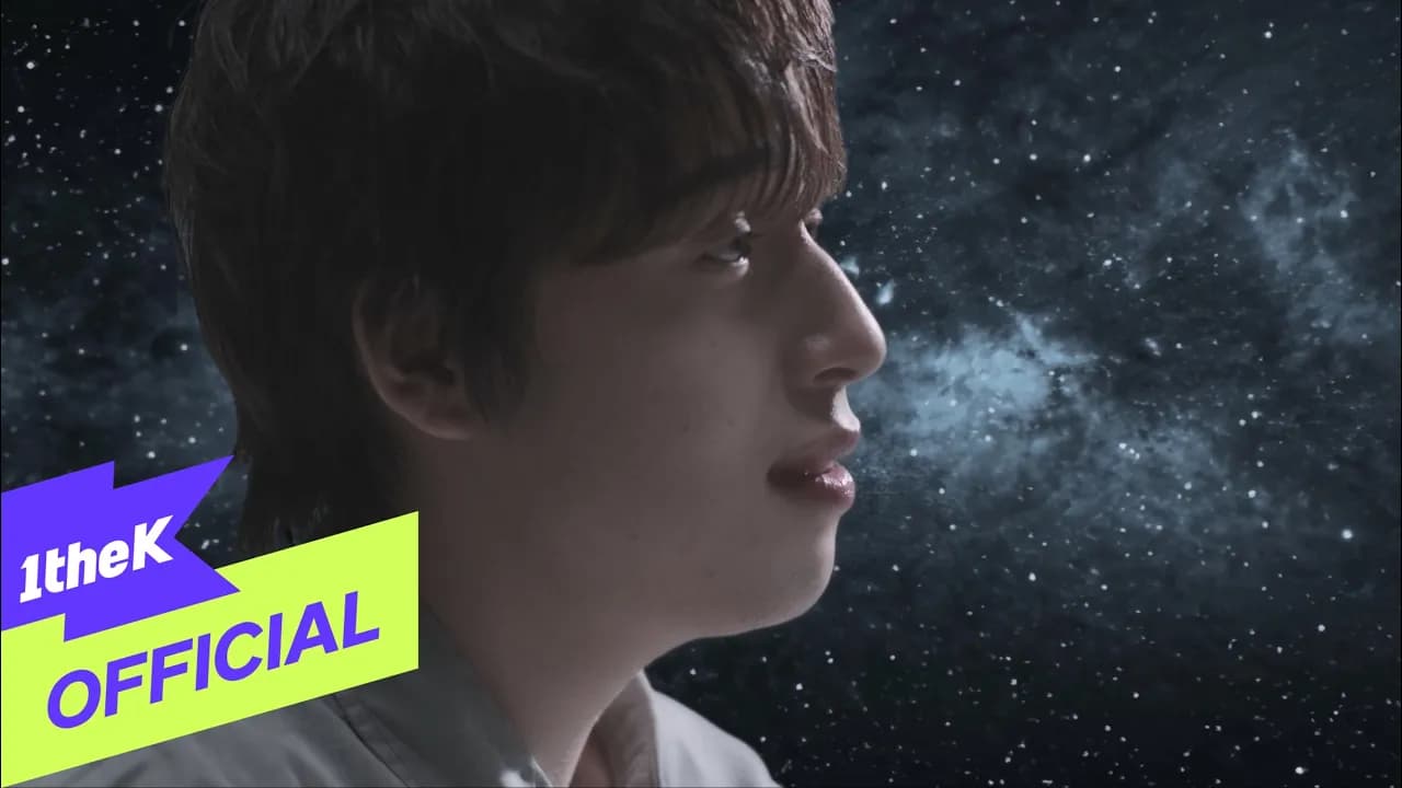 Lee Jihoon dan Yoon Jong Shin Merilis MV 'Good Enough' Bersama