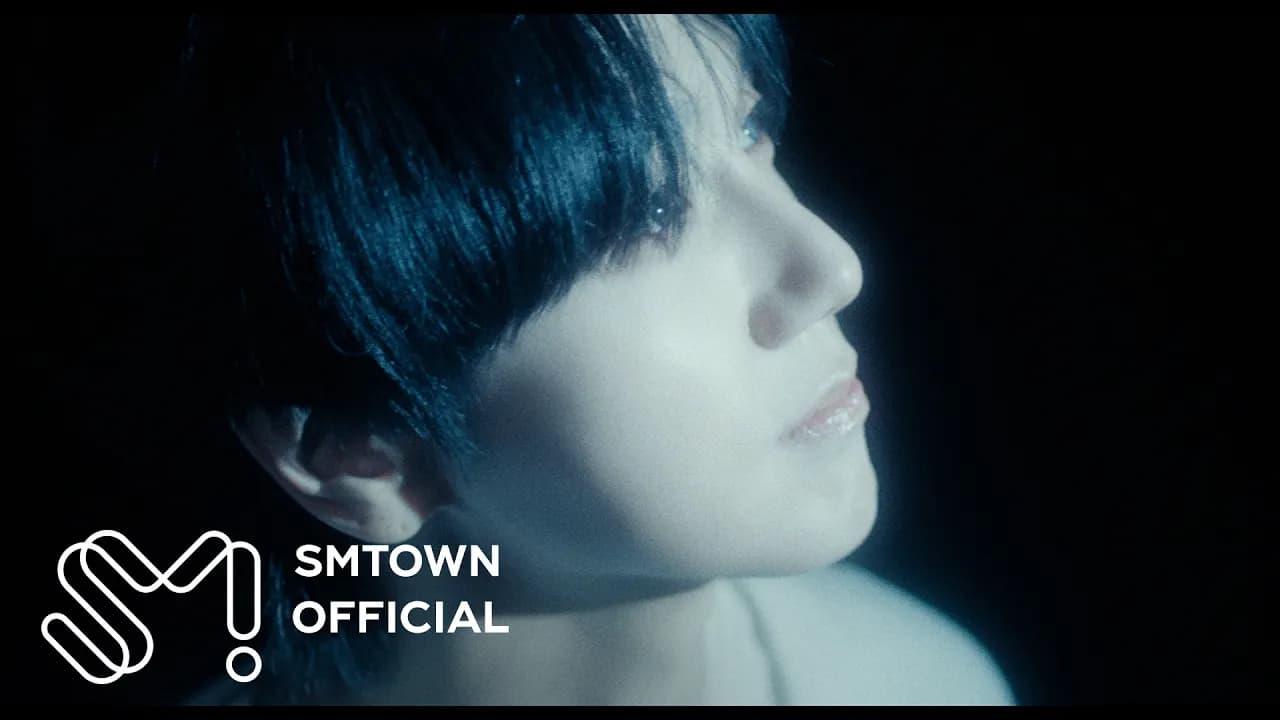 YESUNG Kembali: Teaser MV Album Jepang Kedua Resmi Dirilis