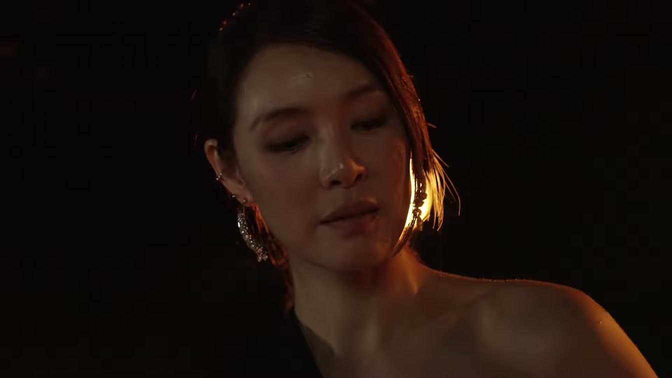 Gahee dari After School Akhirnya Ungkap Apa yang Sebenarnya Terjadi di Asrama Idol