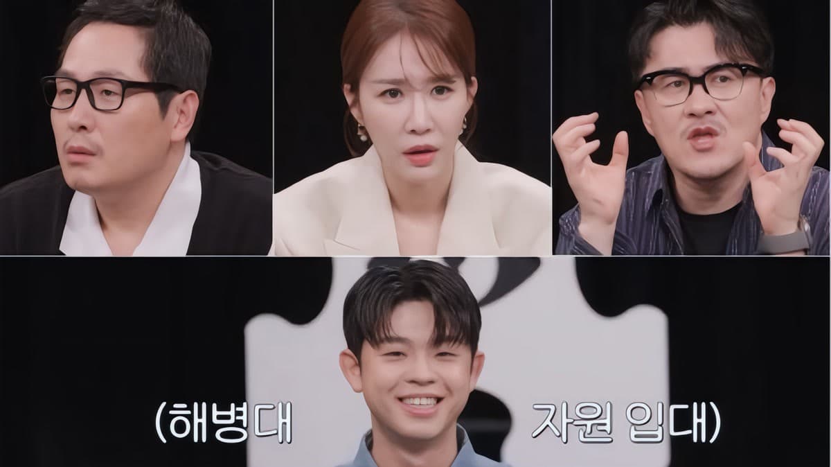 Aturan Anti-Penuaan yang Tidak Akan Pernah Dilanggar Kim Gu-ra