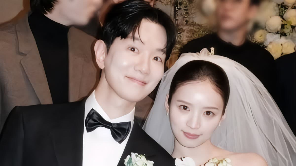 Ditolak 10 Kali tapi Tetap Bertahan — Kisah Cinta Yoon Soo Young