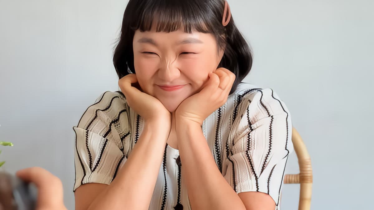 Lee Suji Bidik Para Percaya Berita Palsu di Sketch Viral Terbarunya