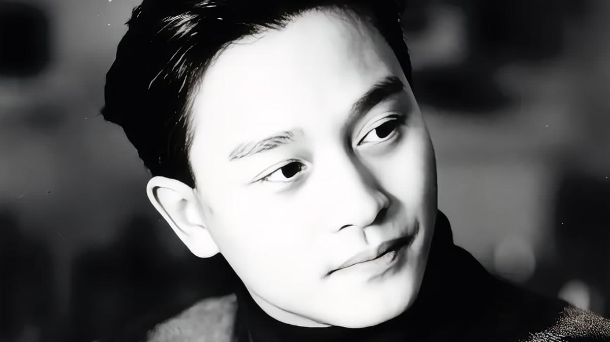 Mengapa Para Penggemar Masih Menangisi Leslie Cheung 23 Tahun Kemudian