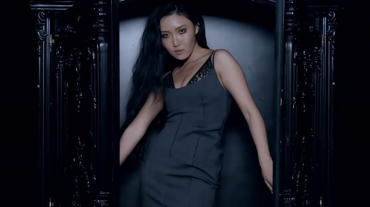 Hwasa Torehkan Sejarah K-pop dengan 750 All-Kill