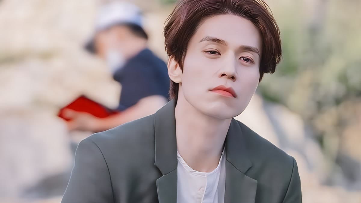 Netflix Konfirmasi 'The Facade of Love' dengan Pemeran Impian untuk Romance Gelap